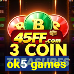 ok5 games